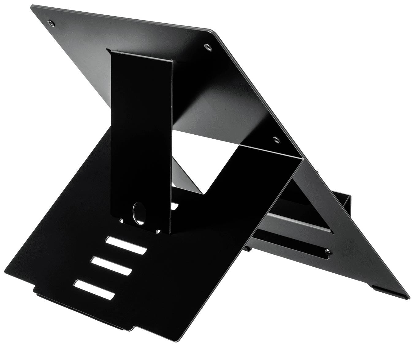 R-GO Tools Riser Flexibel Laptop stand Height-adjustable