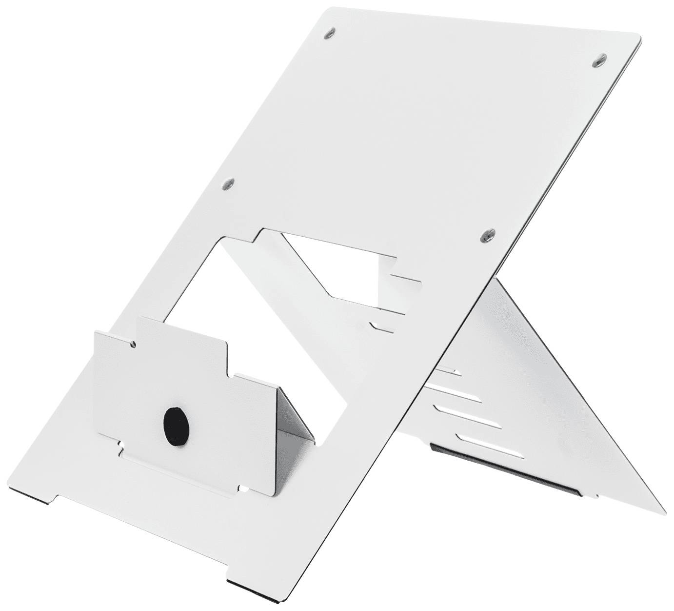 R-GO Tools Riser Flexibel Laptop stand Height-adjustable