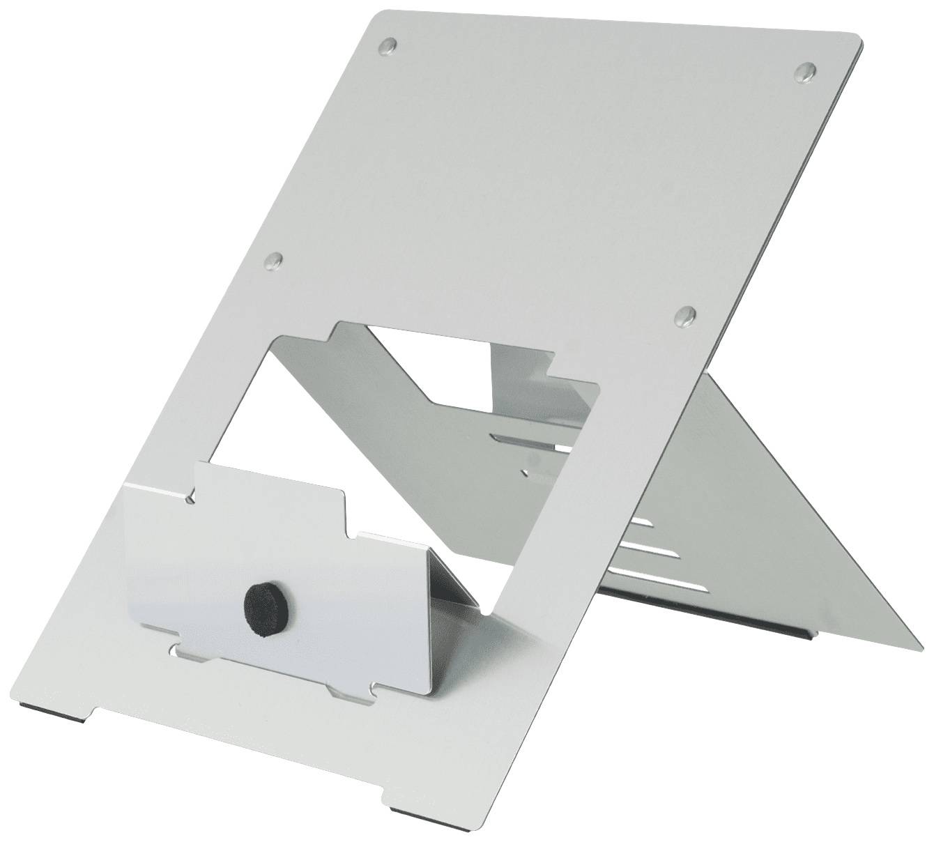 R-GO Tools Riser Flexibel Laptop stand Height-adjustable