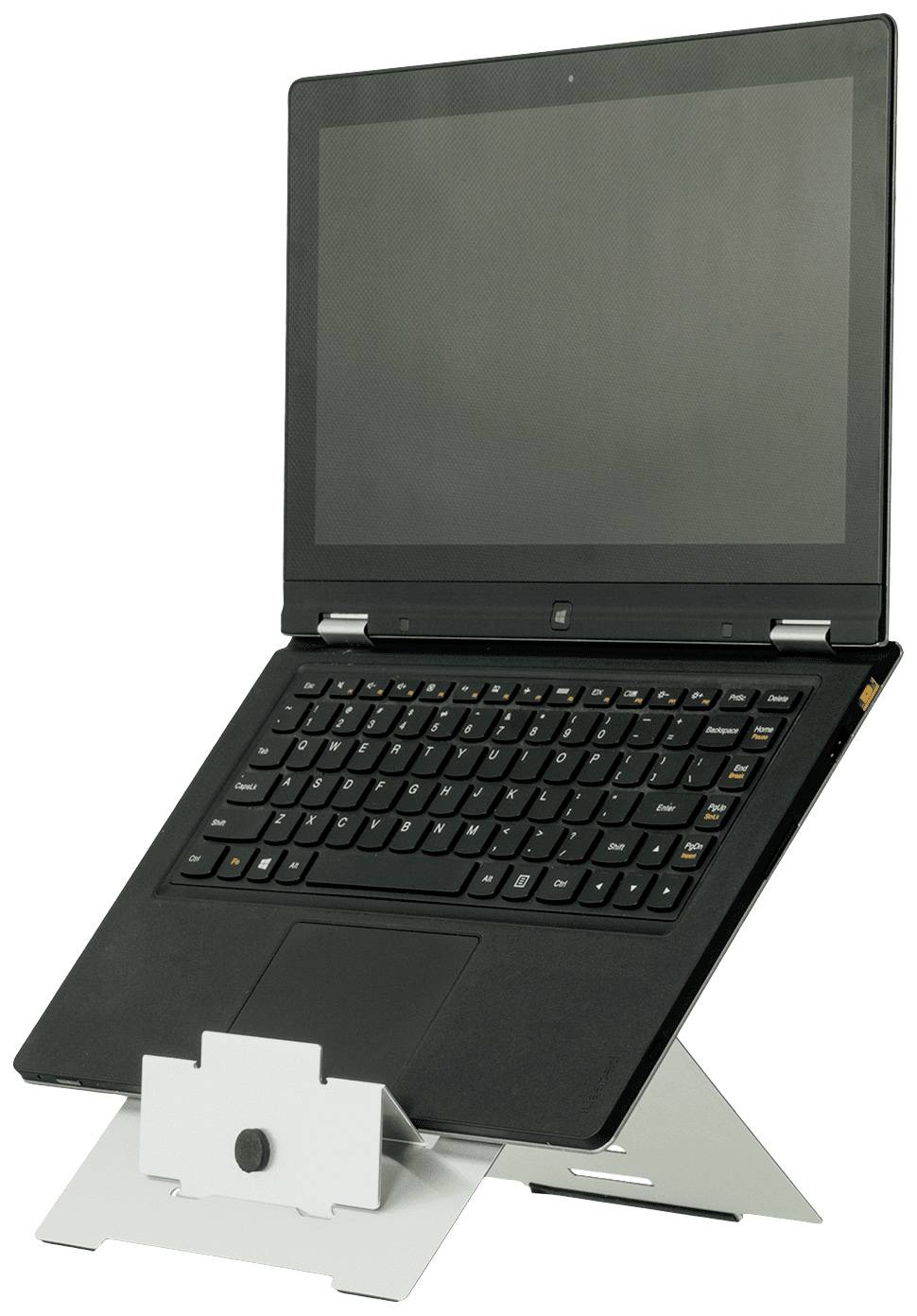 R-GO Tools Riser Flexibel Laptop stand Height-adjustable