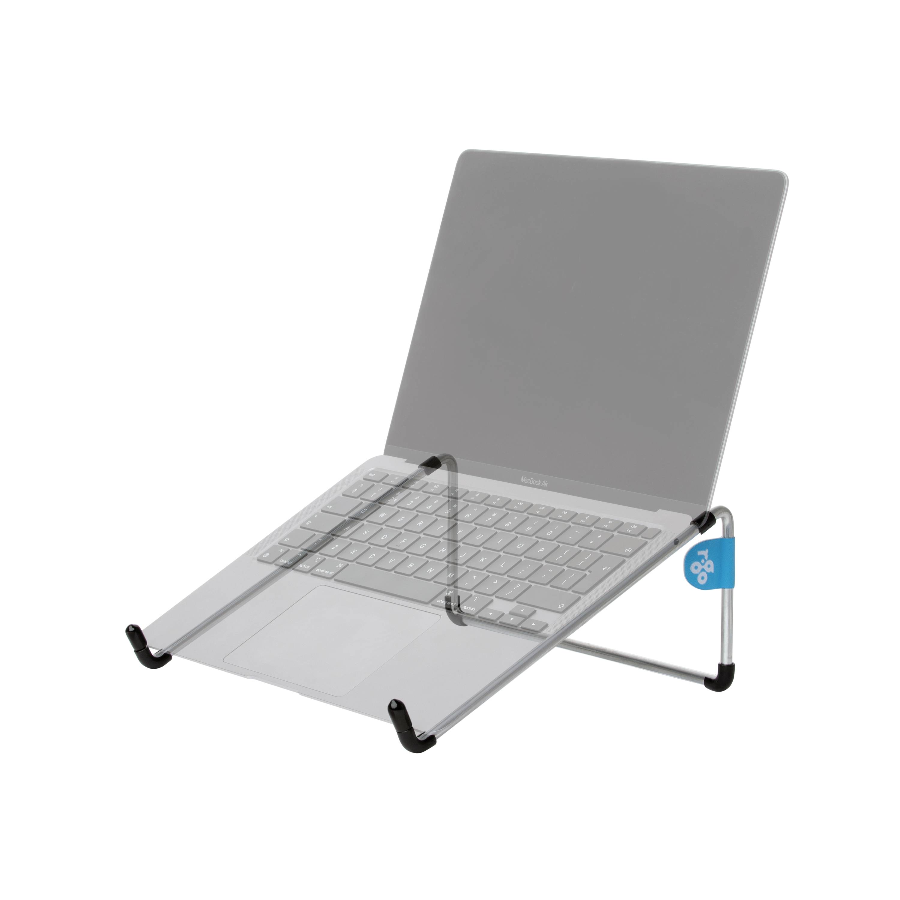 R-GO Tools Steel Basic Laptop stand
