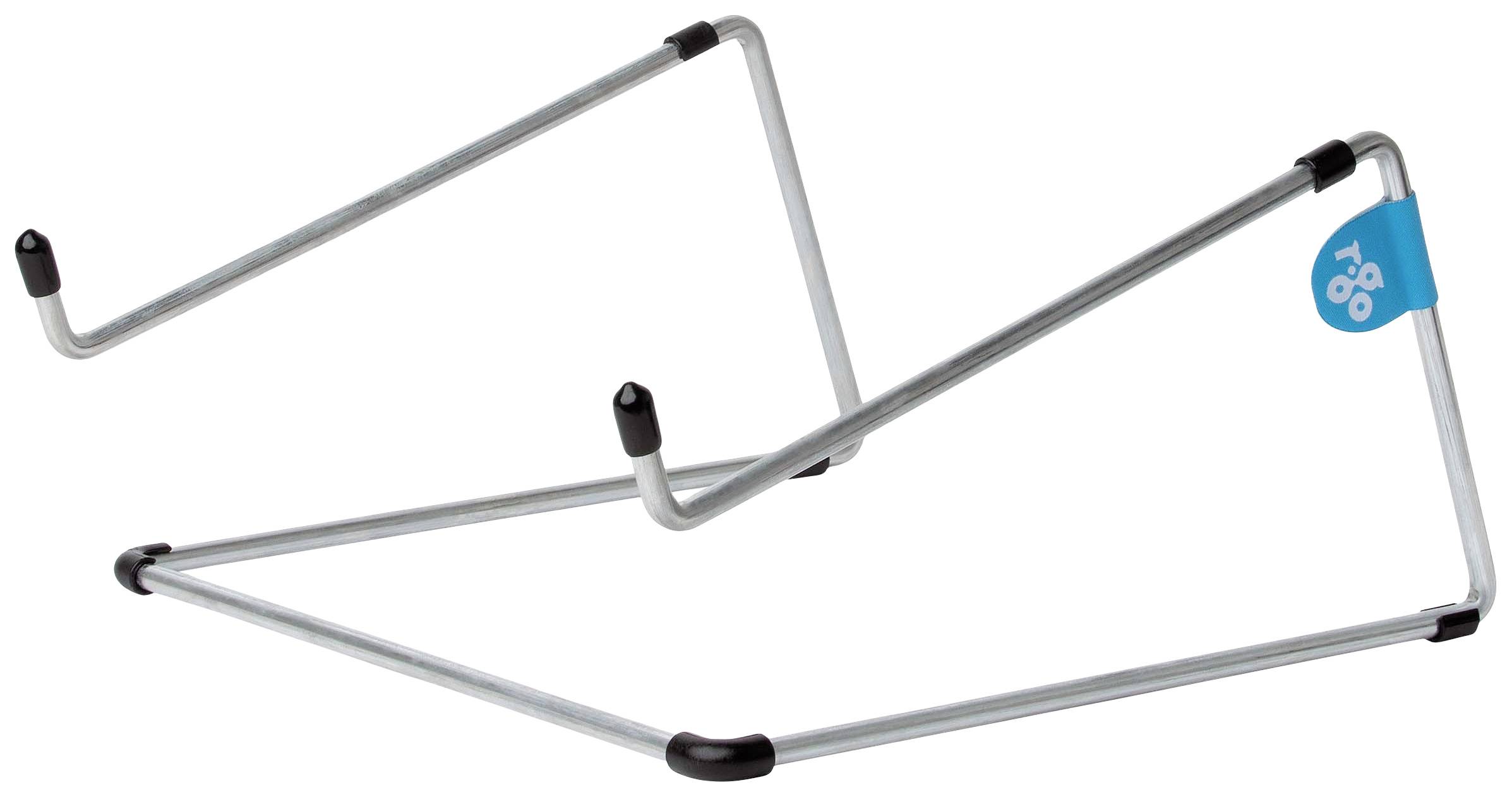 R-GO Tools Steel Office Laptop stand
