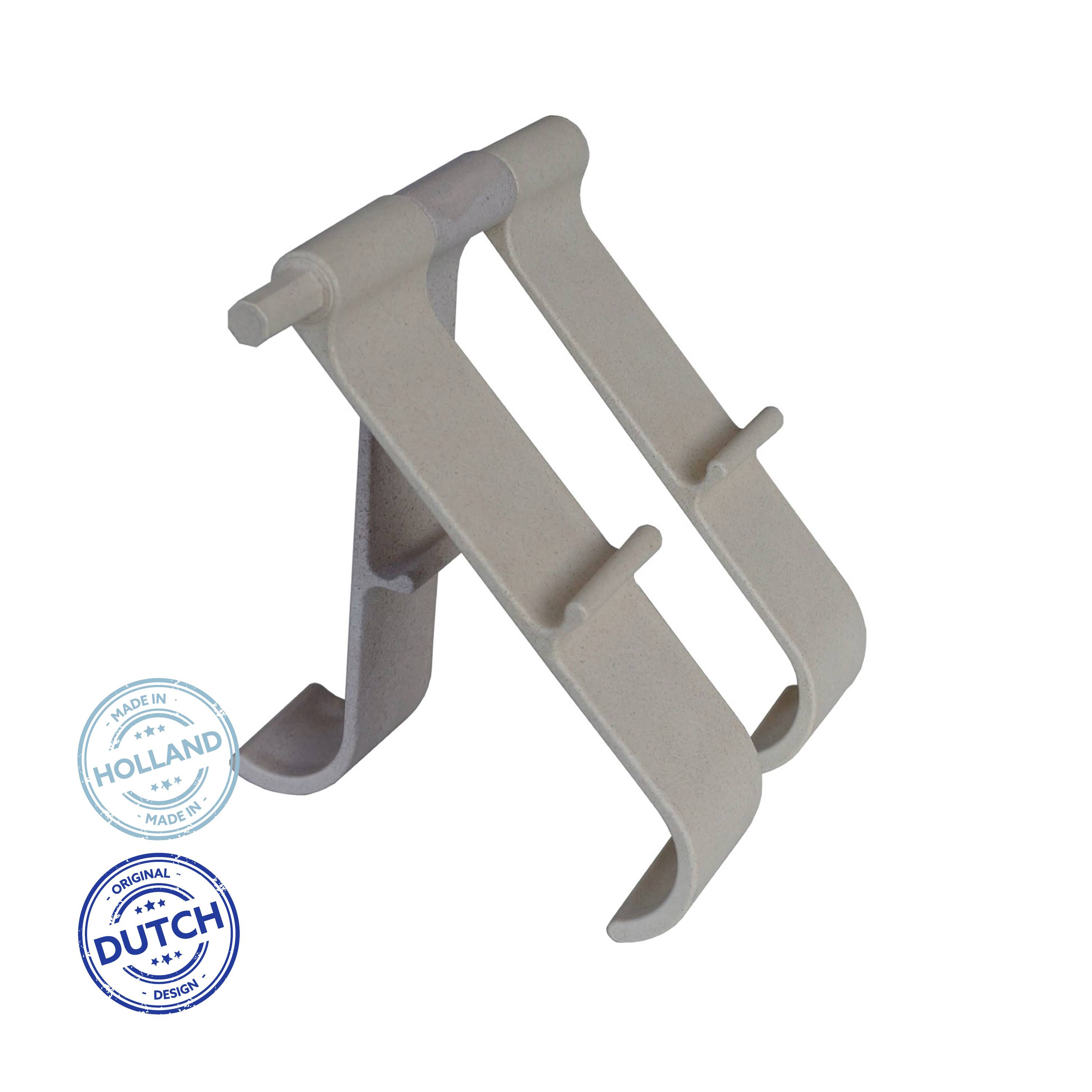 R-GO Tools Treepod Biobased Laptop stand