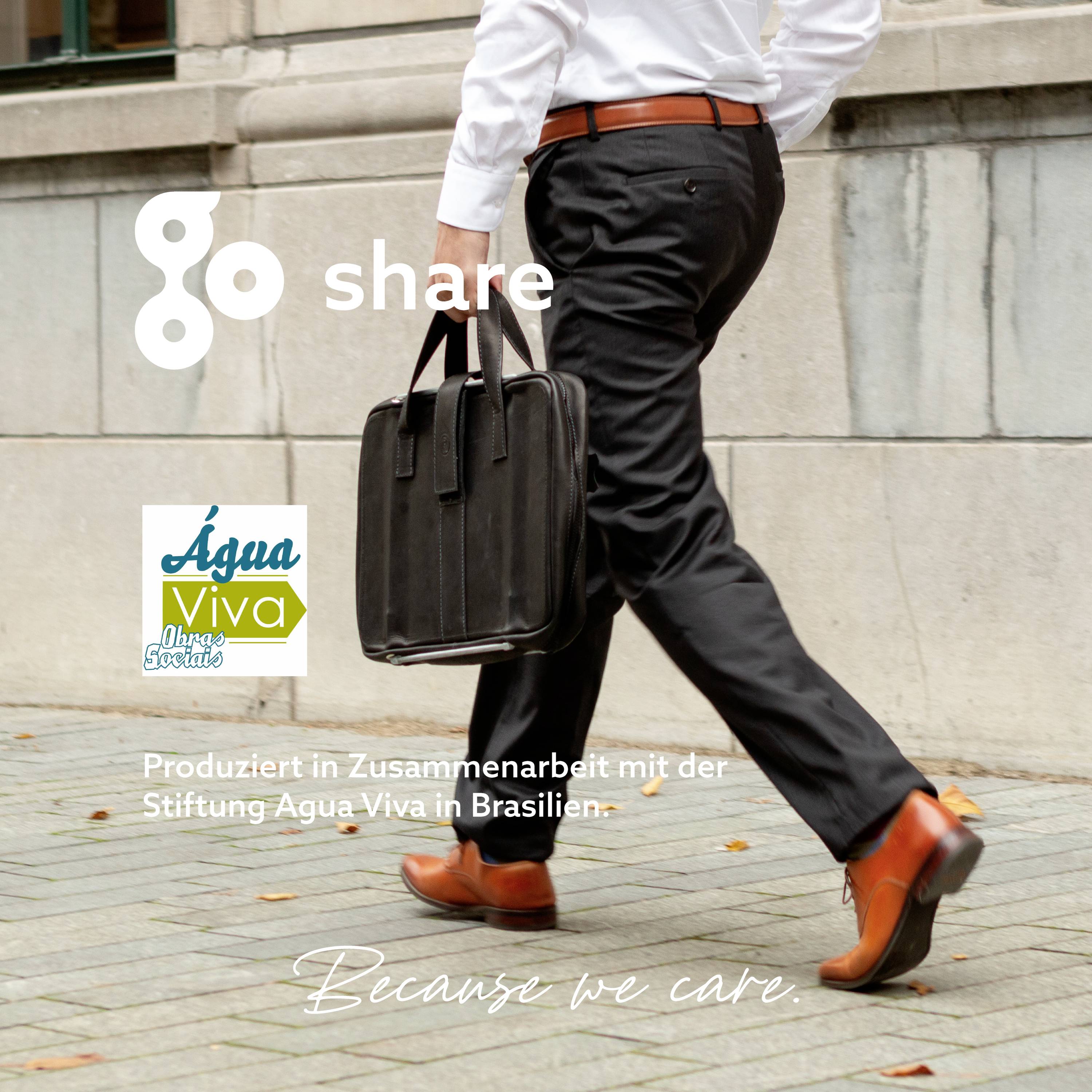 R-Go Tools Viva Notebook Tasche 39,6 Cm