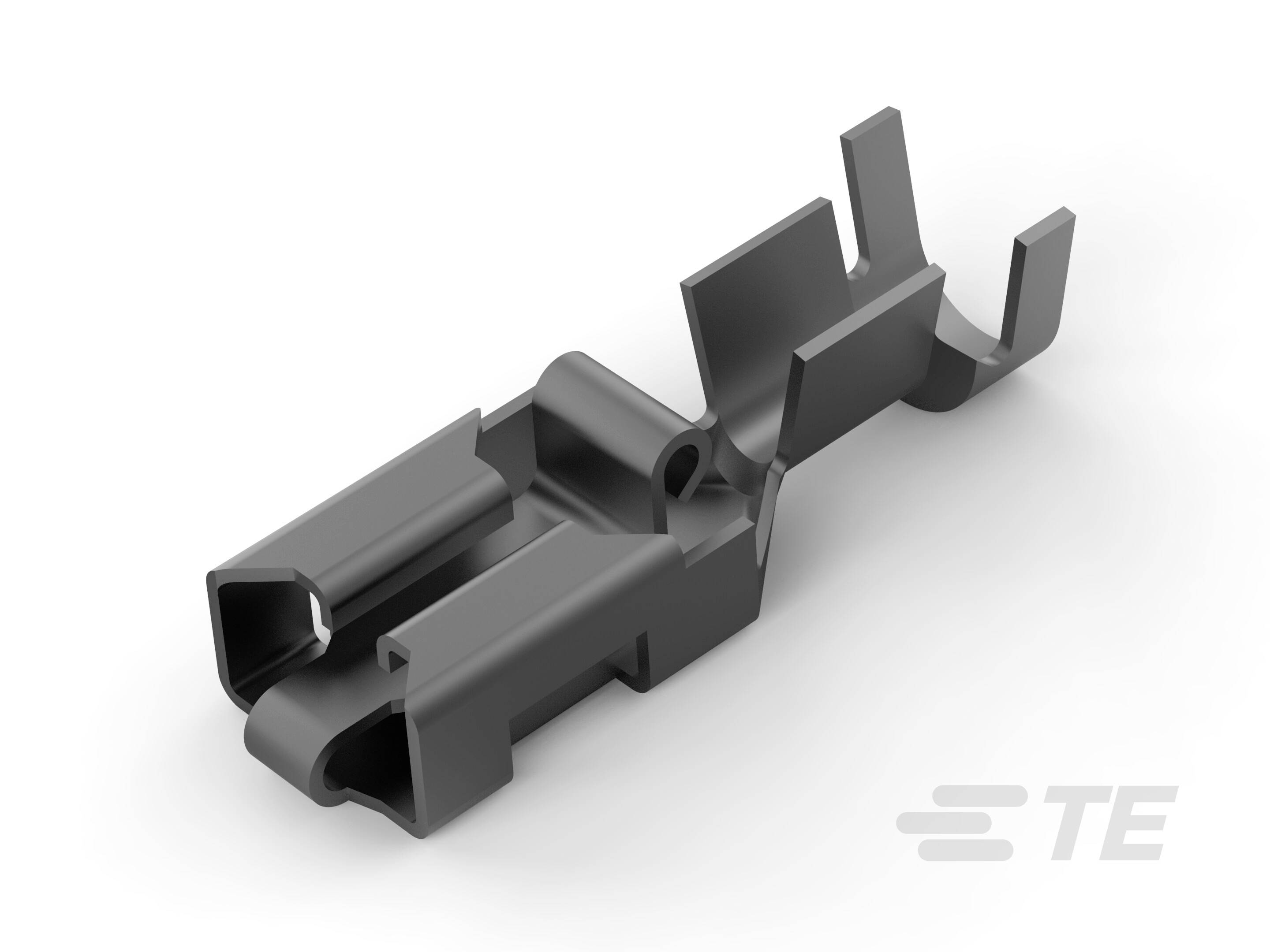 TE Connectivity 341001-7 Blade receptacle Bag