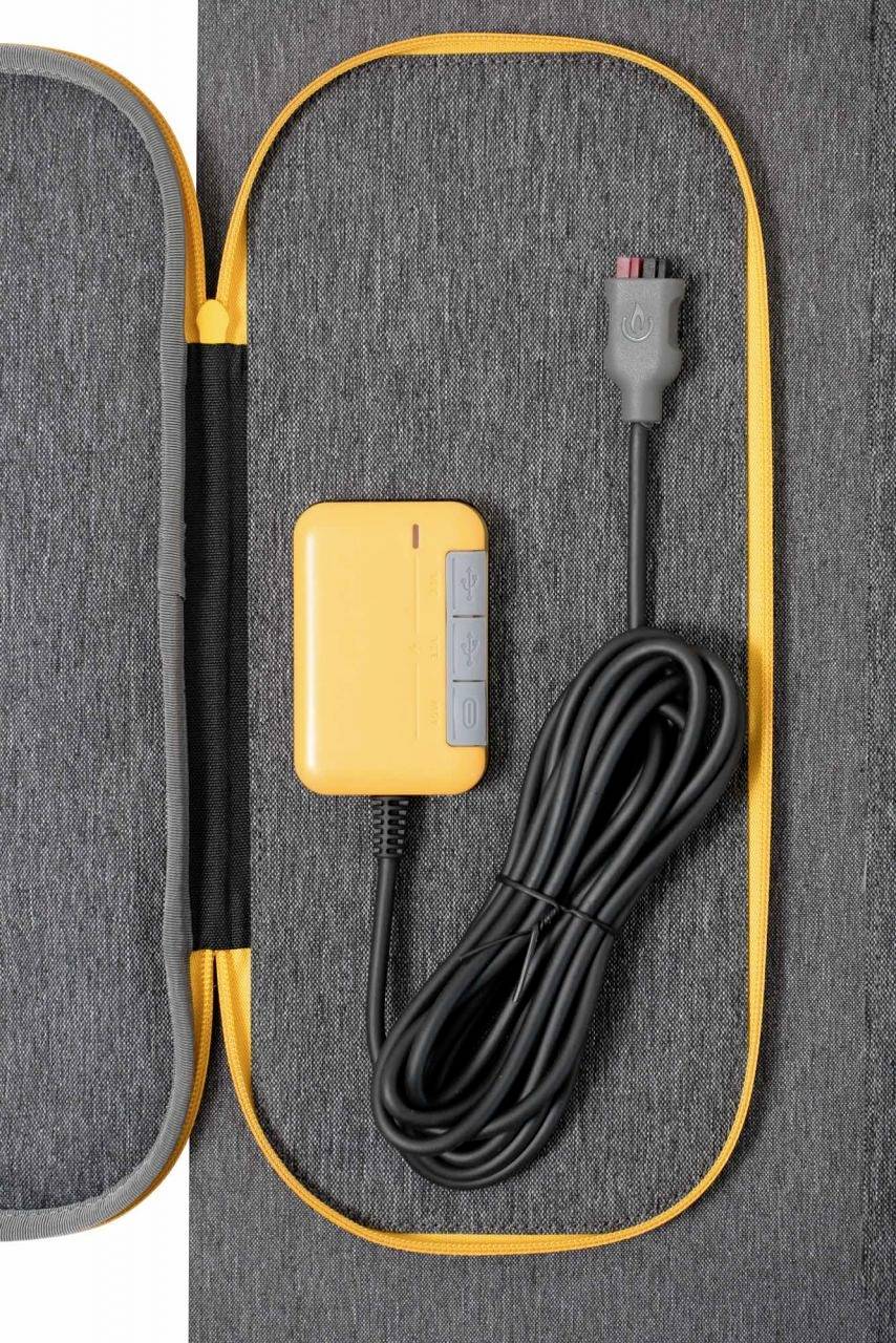 BioLite SolarPanel 100 SPD0100 Solar charger 100 W