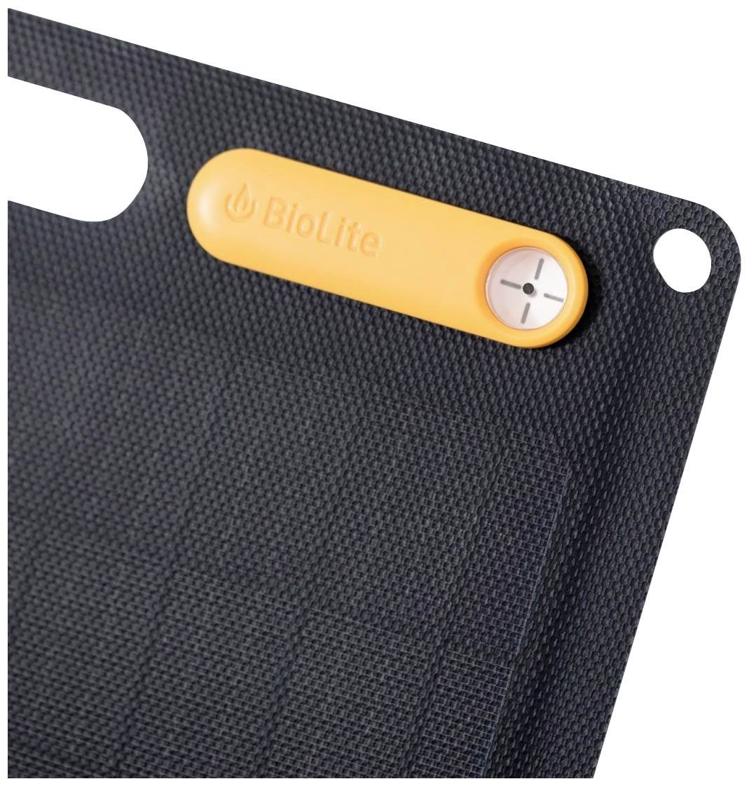 BioLite SolarPanel 100 SPD0100 Solar charger 100 W