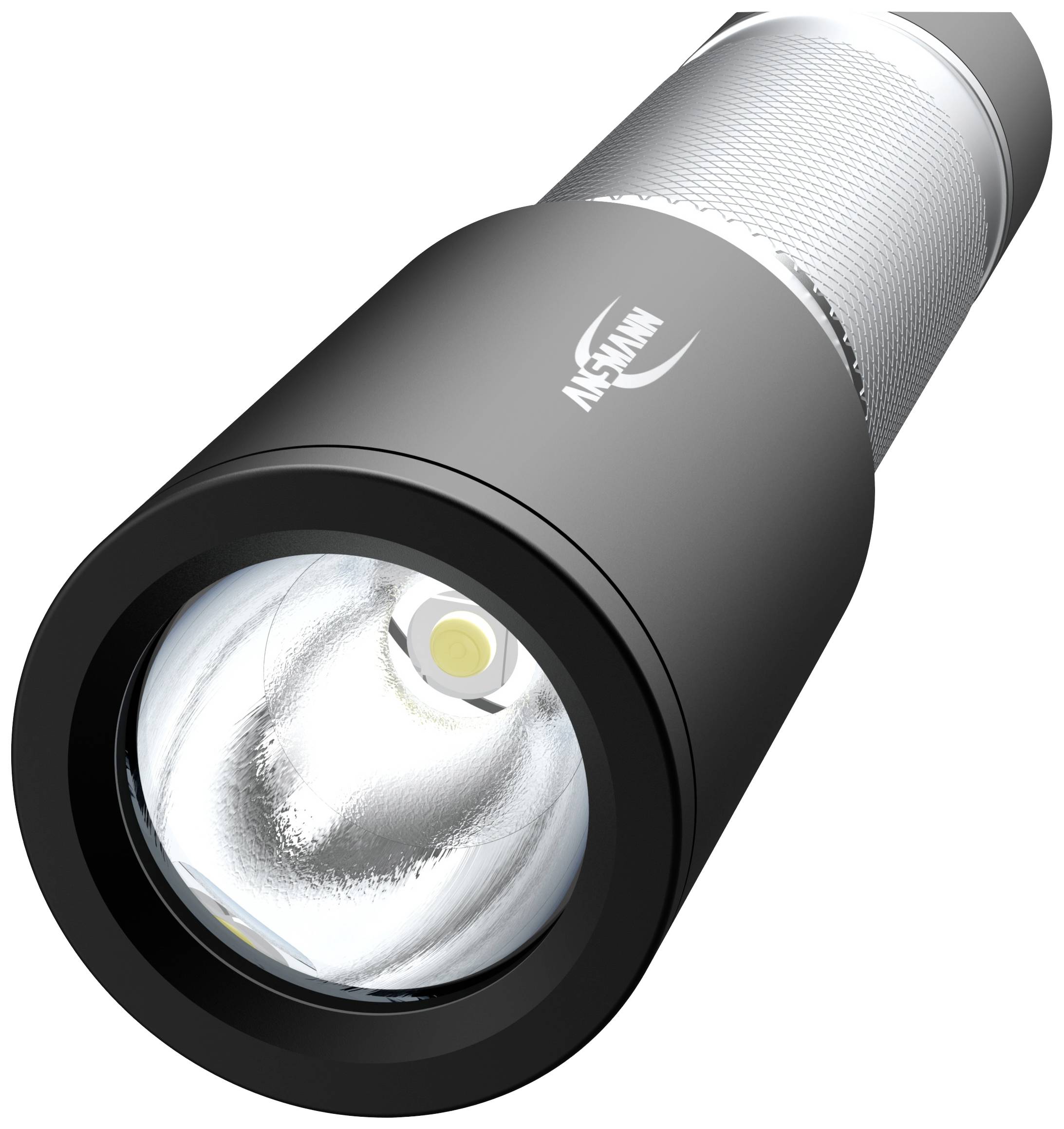 Ansmann Daily Use 300B LED (monochrome) Torch battery-powered 315 lm 41 h 280 g