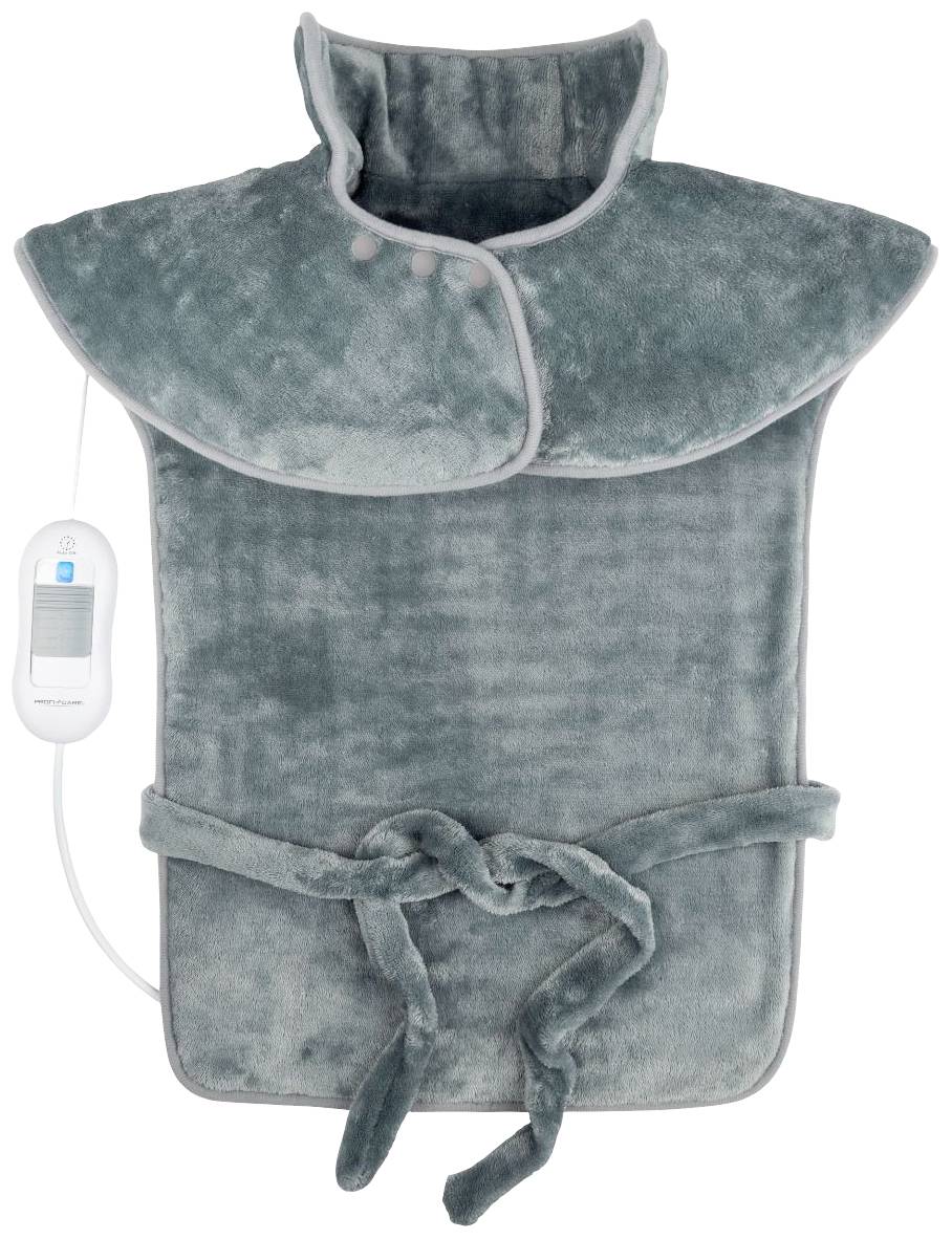 Profi-Care PC-RNH 3107 Electric blanket 120 W Grey