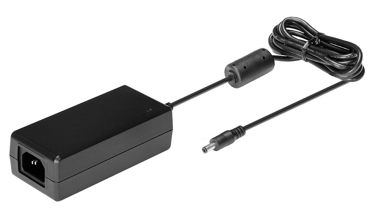 Dehner Elektronik ATS 065T-P120 Bench PSU (fixed voltage) 12 V DC 5 A 65 W Regulated