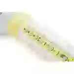 Technaxx Bibi&Tina Handheld Microphone (vocals) Transfer type (details):Bluetooth®, Wireless incl. cable Bluetooth, Audio 4.0 Technaxx Bibi&Tina Handheld Microphone (vocals) Transfer type (details):Bluetooth®, Wireless incl. cable Bluetooth, Audio 4.0