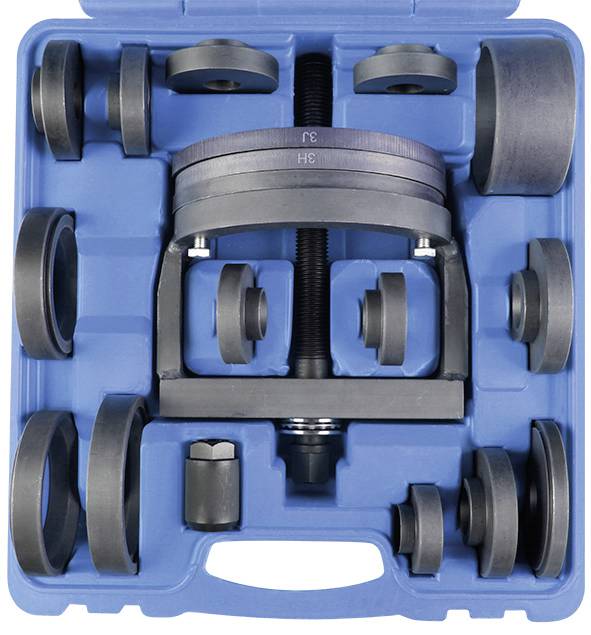 Kunzer 7RWS18 Wheel hub toolkit