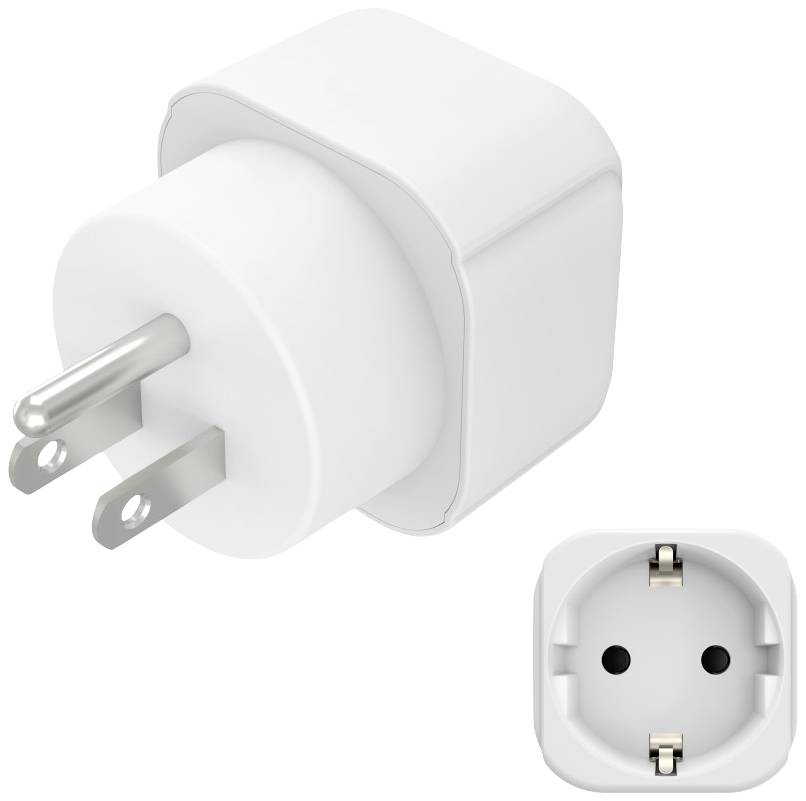 Hama 00223438 Travel adapter