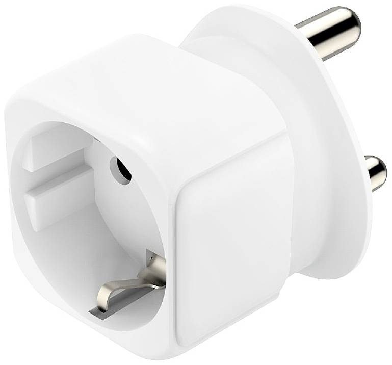 Hama 00223440 Travel adapter