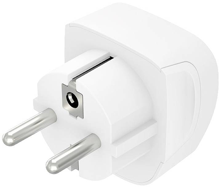 Hama 00223458 Travel adapter