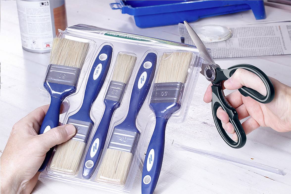 kwb 020721 Kitchen scissors