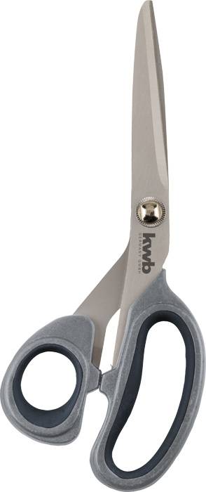 kwb 020921 All-purpose scissors