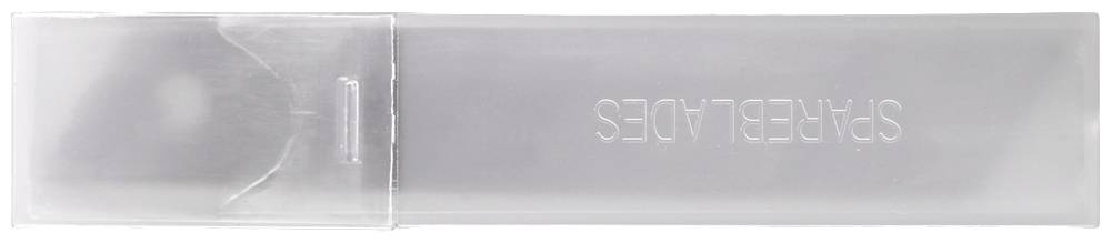 kwb 023395 Spare snap-off blades, 18 mm 10 pc(s)