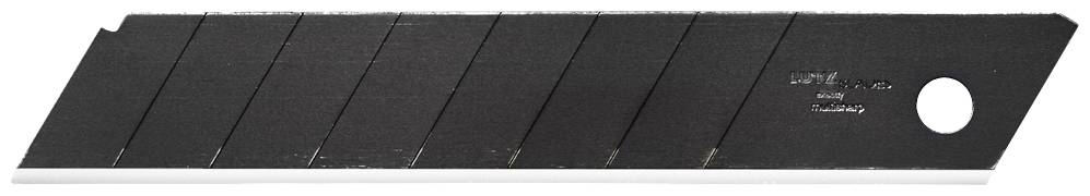 kwb 023406 Cutting blades 18 mm made of carbon steel 6 pc(s)