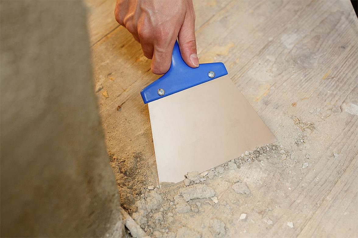 kwb 029200 Finishing trowel