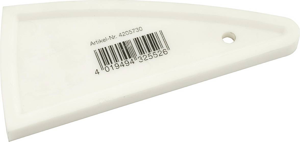 kwb 033010 Silicone trowel