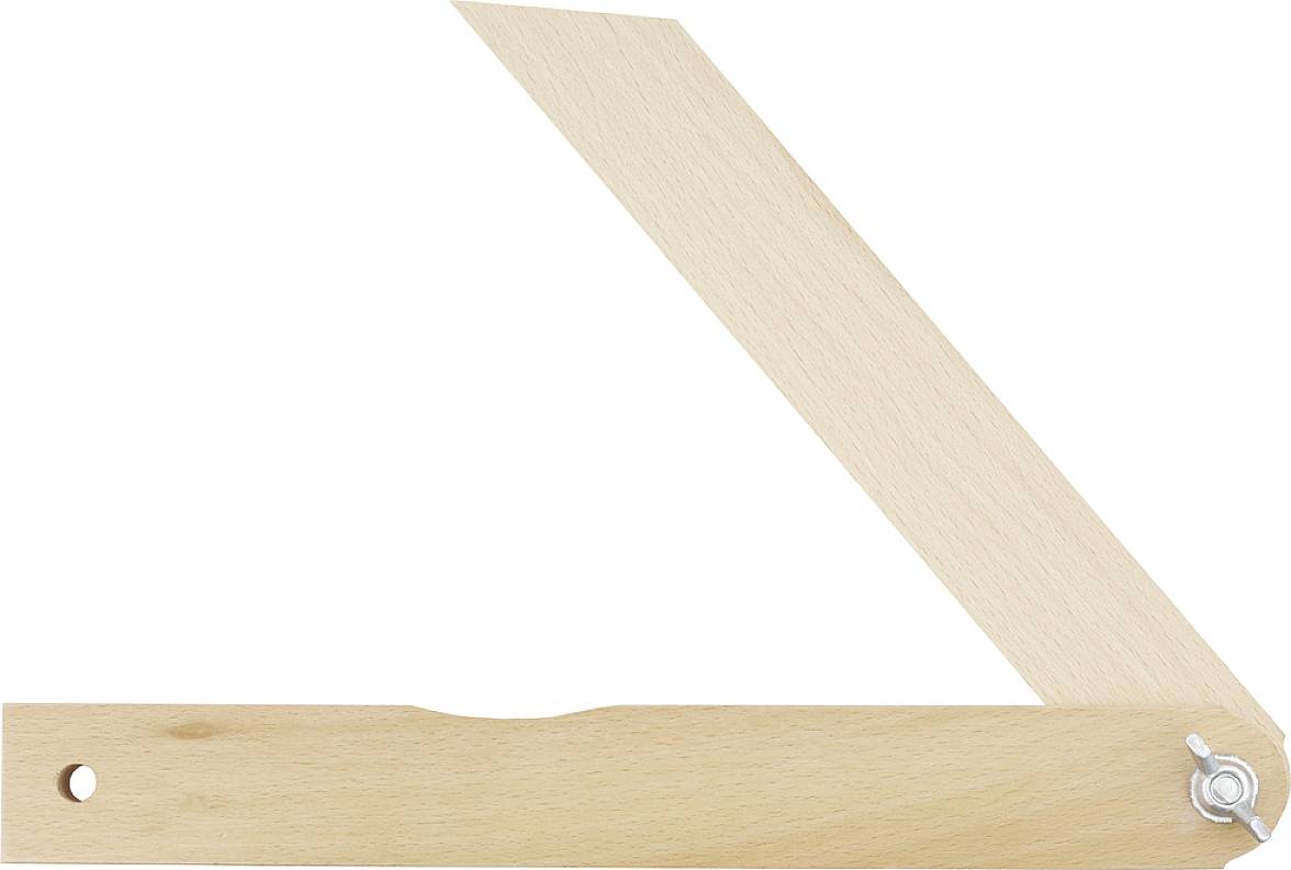 Profi Holzschmiege 300 Mm