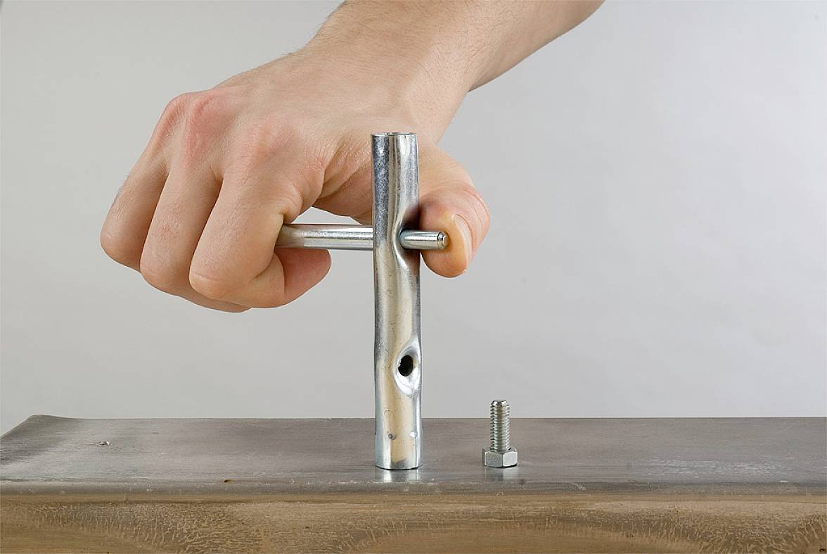 kwb 110590 Socket bit 10 pc(s)