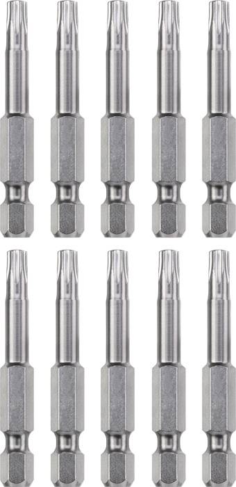kwb 121370 Hex bit T 30 Steel