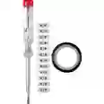 kwb 142800 Voltage tester Electrical installation set 3-piece kwb 142800 Voltage tester Electrical installation set 3-piece
