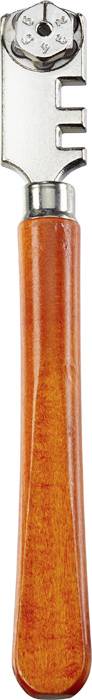 kwb 177100 Glass cutter