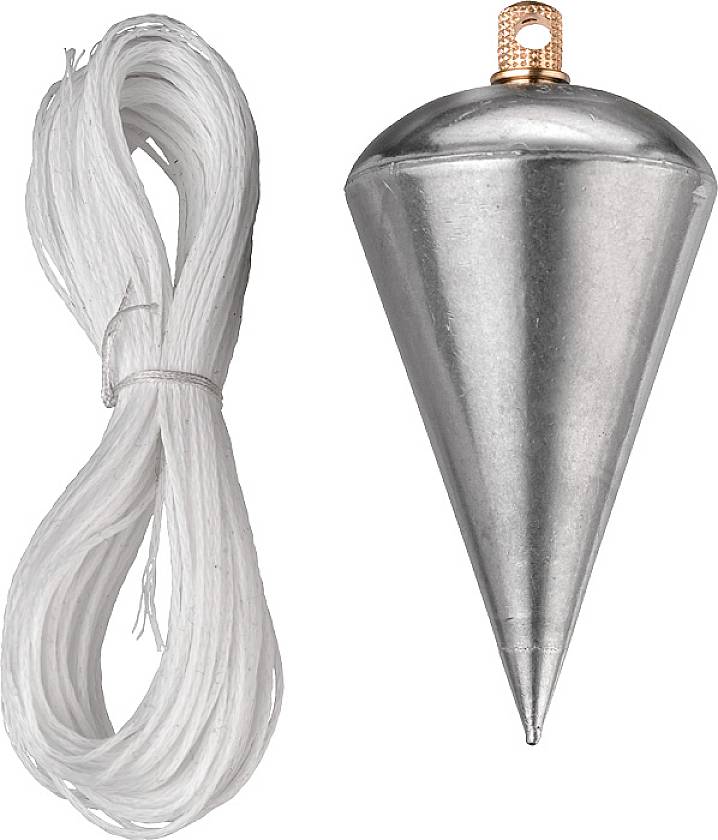 kwb 177850 Senklot 300g m. Cord 20 m SB 1 pc(s)