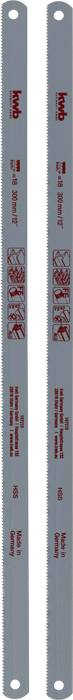 2 Metallsägeblatt Hss 18 Z Sb