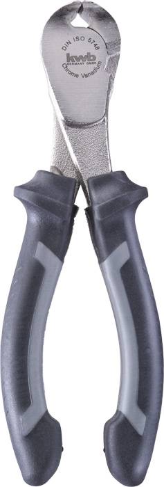 kwb 385010 Kraft end cutting nipper