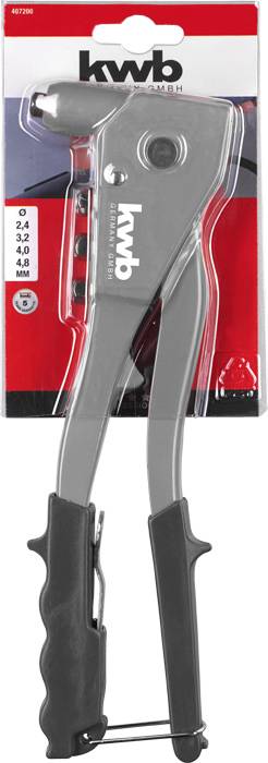 kwb 407200 Riveter