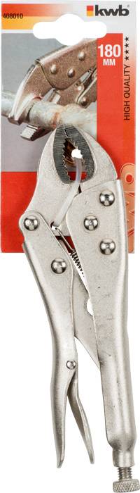 kwb 408010 Gripper 180 mm