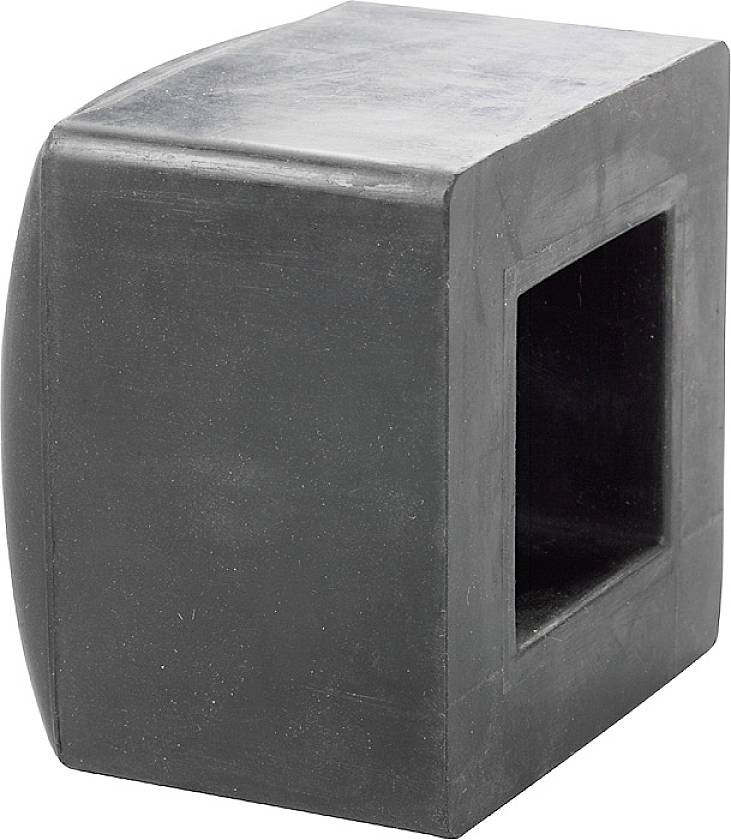 Gummi-Aufsatz Für 1000g Ls