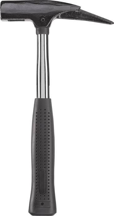 Lattenhammer 600g Stahl-St
