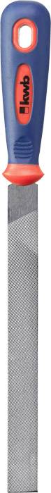 Feile 200 Mm Flach-Stumpf Sb