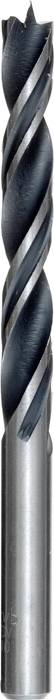 kwb 511470 Wood twist drill bit 1-piece 10 mm Total length 120 mm 1 pc(s)