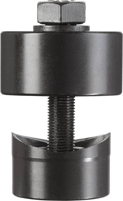 kwb 525700 Sheetmetal punch
