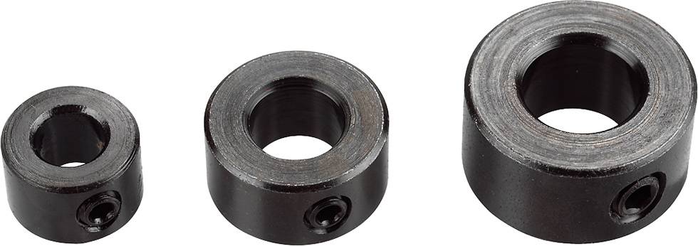 kwb 530300 Depth stop set 3-piece 1 pc(s)