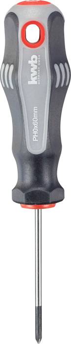 Schraubendr. Ph0x60mm Sb