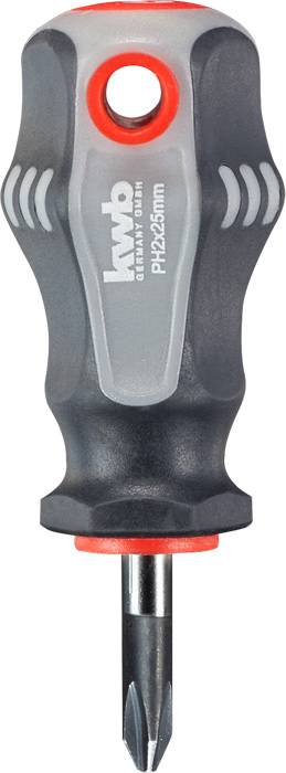 Schraubendr. Vergaser Ph2x25sb
