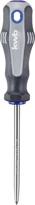 Ahle Rund 6,0x100mm Sb