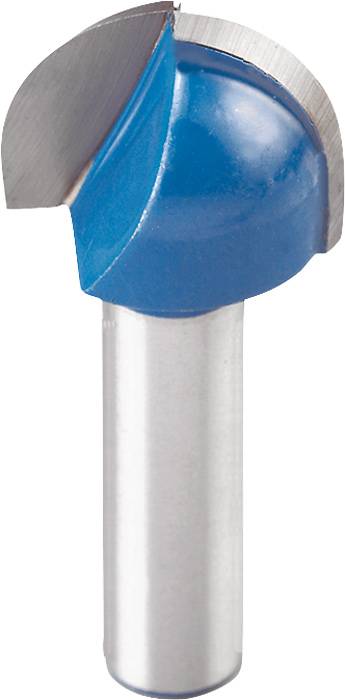 Hohlkehlfräs Hm 12,7 Mm Sb-Box