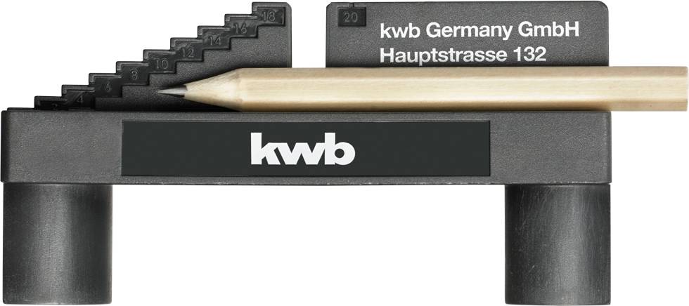 kwb 757800 Scriber