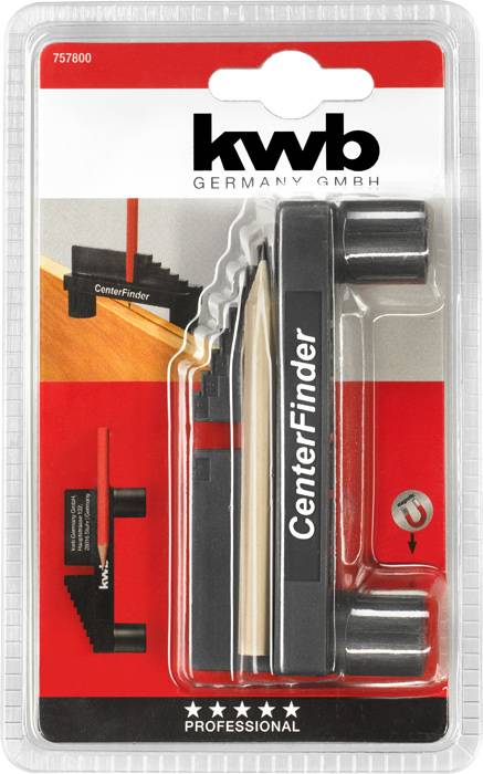 kwb 757800 Scriber