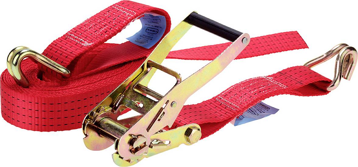 kwb 773398 Double strap Ratchet