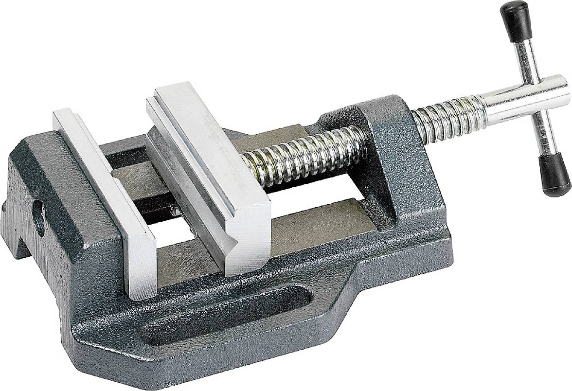 kwb Machine vice 777008