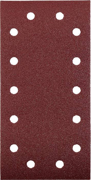 kwb 818924 Sandpaper Grit size 240 (L x W) 230 mm x 115 mm 5 pc(s)